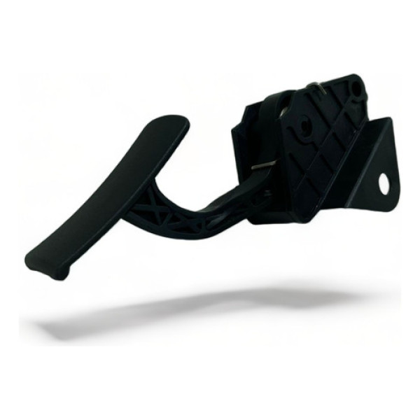 Alavanca Puxador Abertura Capô Citroen C4 Lounge 2015 -3666