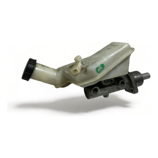 Cilindro Mestre Citroën C3 Picasso 2012 C/abs -10311