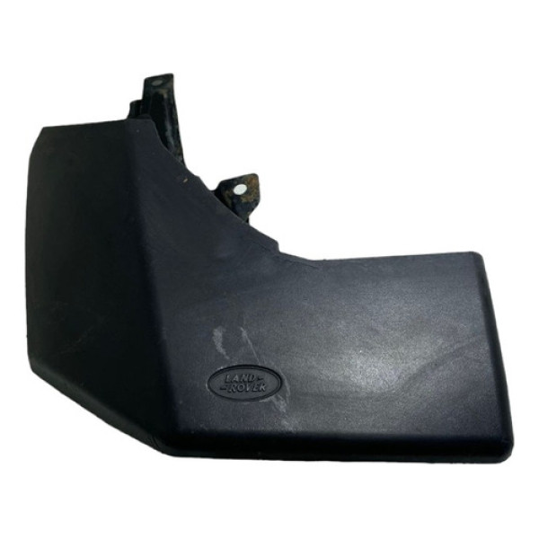 Acabamento Parabarro Tras Esquer Discovery 3 Cat000071 -7198