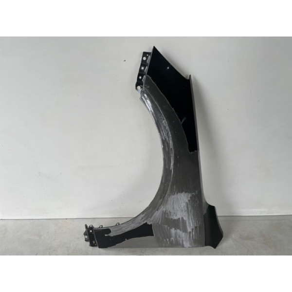 Paralama Kia Cadenza Original Recuperado Esquerdo