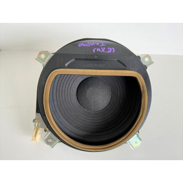 Alto Falante Tampao Traseir Lexus Ls460 2007 8616050250 3024