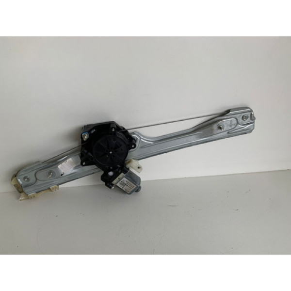 Maquina Vidro C/ Motor Traseiro Esquerdo Onix 2021 2622