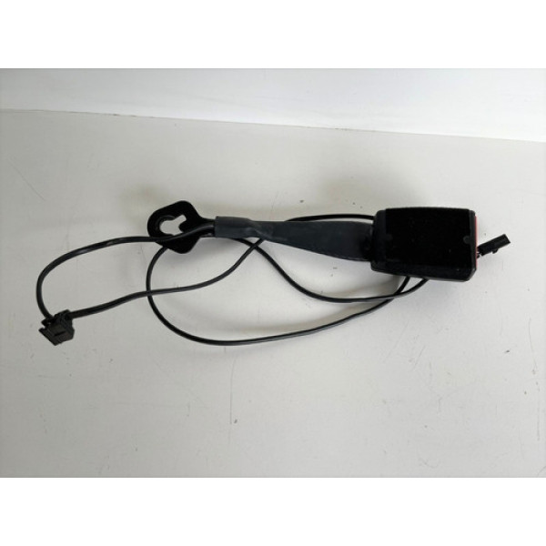 Fecho Cinto Diantei Esquer Acionado Jetta 2013 5c6857755 534