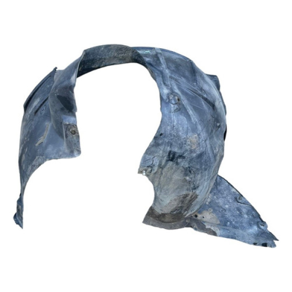 Parabarro Dianteiro Esquerdo Audi A1 2012 Original C/detalhe