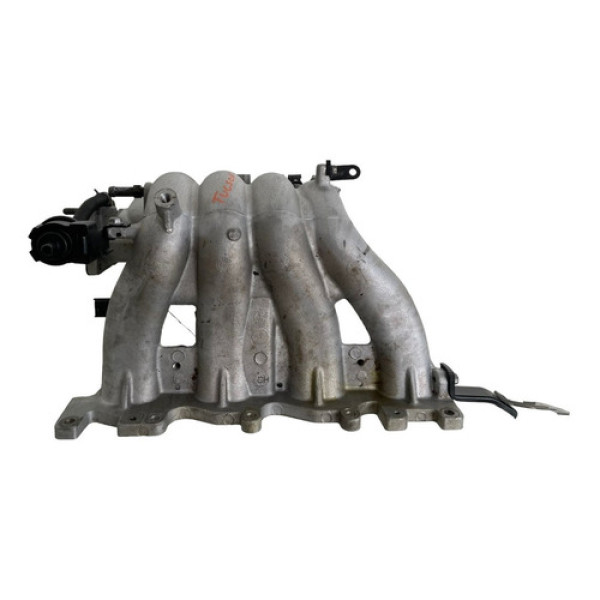 Coletor Admissao Hyundai Tucson 2.0 2010 C/sensores 4809