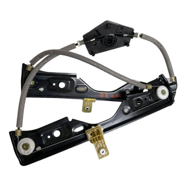 Maquina Vidro S/motor Dianteiro Direito Toro 2020 5317