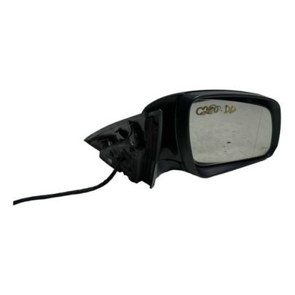 Retrovisor Direito Classe C C280 2008 2009 Completo -9911