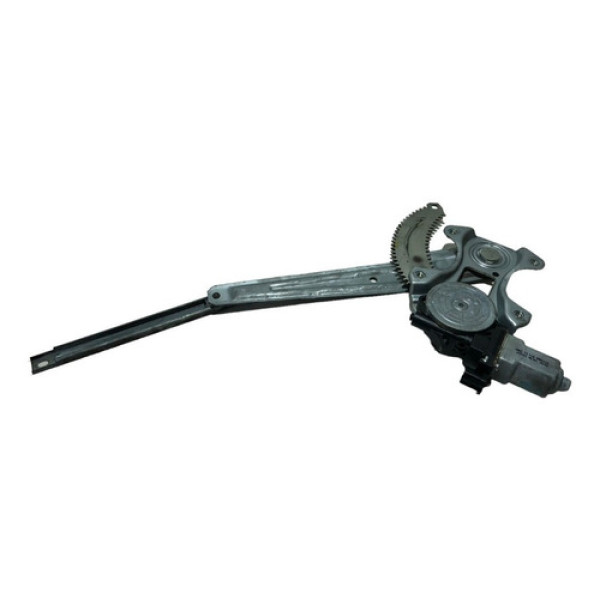 Maquina Vidro C/motor Traseira Direita Versa 2016 - 5770
