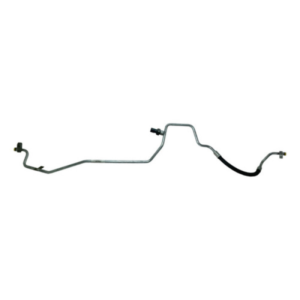 Mangueira Ar Cond Land Rover Vogue 2004 4.4 