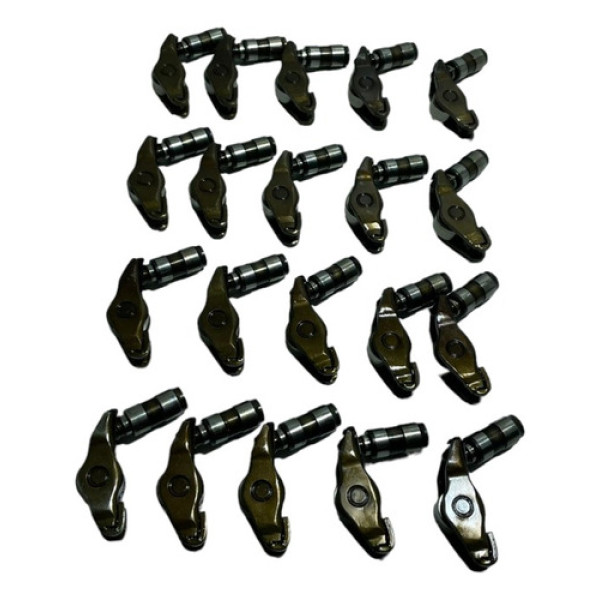 Jogo De Balancim Vw Jetta 2.5 2007 A 2010 -7221