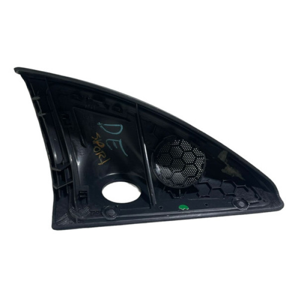 Moldura Dianteira Esquerda Land Rover Sport 2008 8982