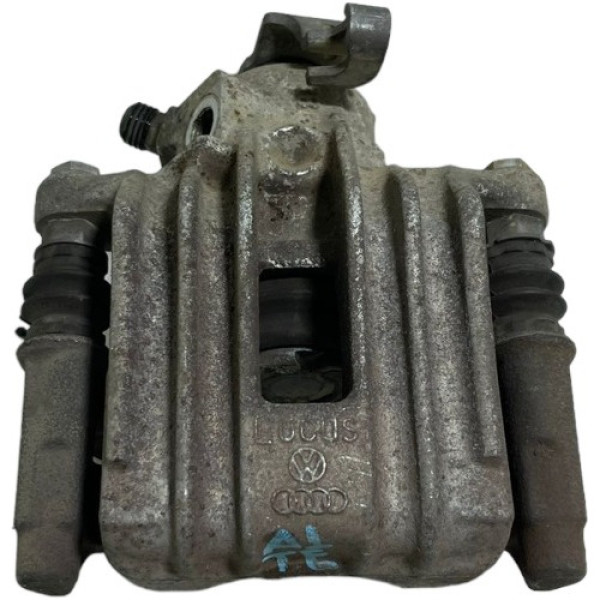 Pinca Freio Traseira Esquerda Audi A1 2012 -7208