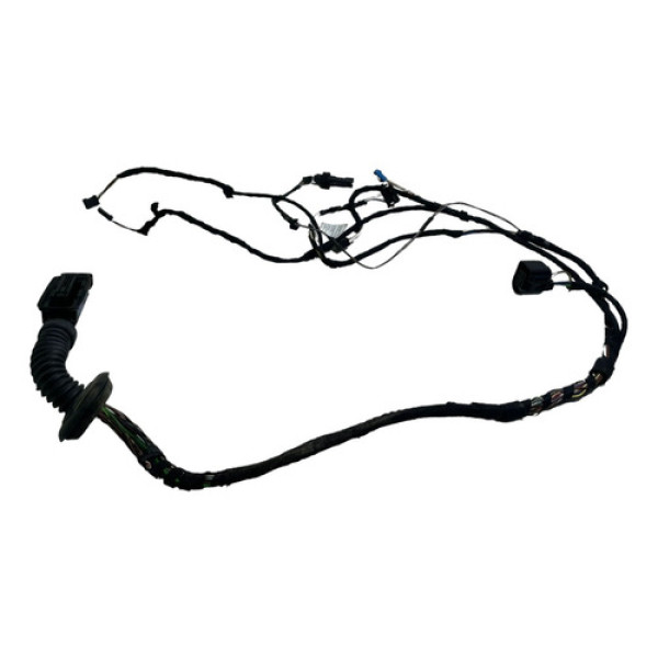 Chicote Porta Traseira Direita Bmw 320i 2013 9286210 -8151