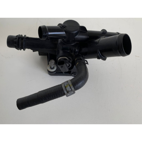 Flange Da Água Onix Tracker Premier 2021 55513502 1528