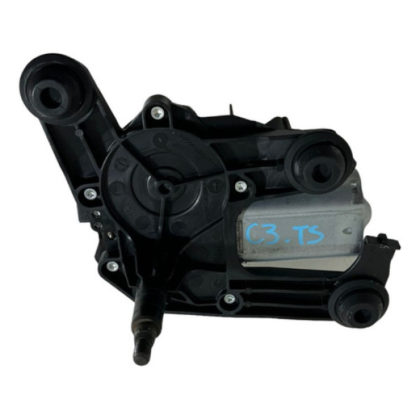 Motor Limpador Traseiro C3 2017 9683382380 6122
