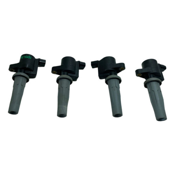 Jogo Bobina Ignição Ford Fusion 2010 - 9514