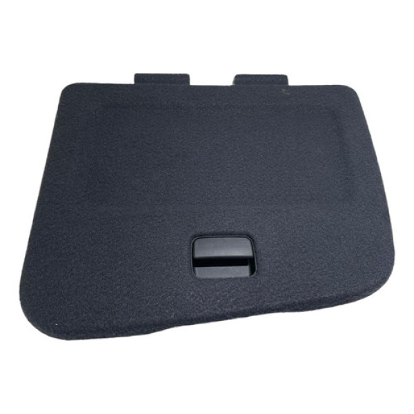 Tampa Forro Esquerdo Porta Malas Audi A6 2010 -8038