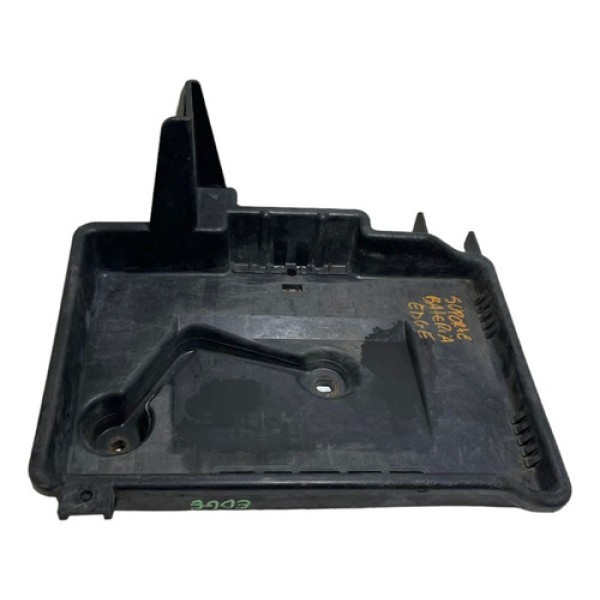 Caixa Suporte Bateria Ford Edge 2012 Bt4310723ae -1087