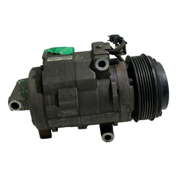 Compressor Ar Condiciona Ford Edge 2011 A 2014 Hfc134a -7586