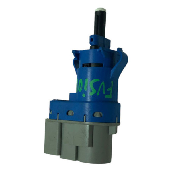 Sensor Pedal De Freio Ford Fusion 2010 - 9536