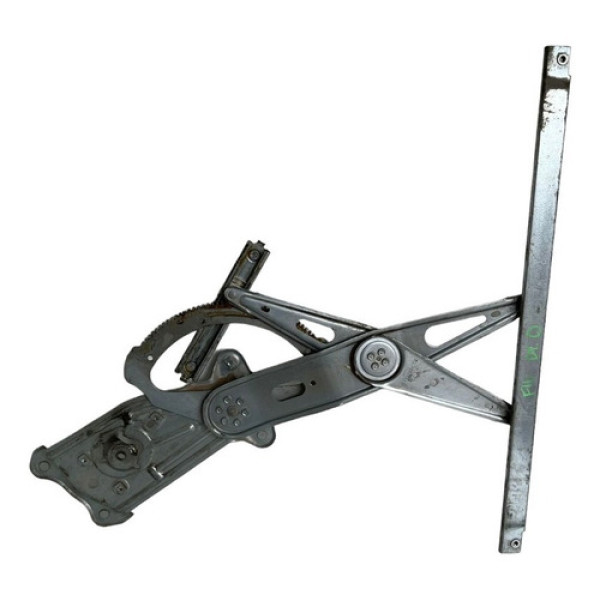 Maquina Vidro S/motor Dianteiro Direito Fluence 2017 4151