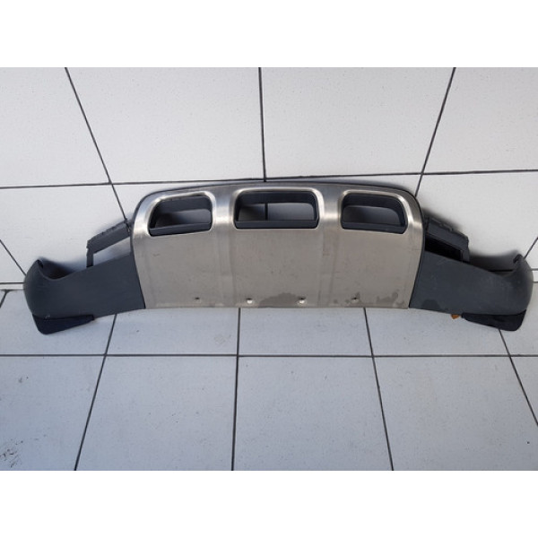 Aplique Spoiler Parachoque Dianteiro Audi Code Audi 174251