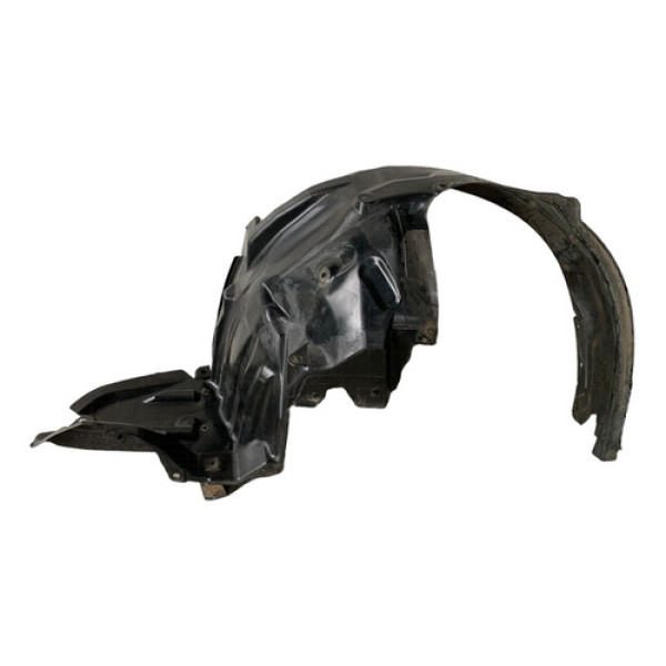 Parabarro Dianteiro Direito Subaru Forester 2016 59110sg000