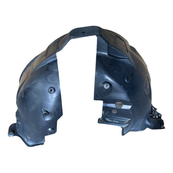 Parabarro Dianteiro Esquerdo Ford Edge 2012