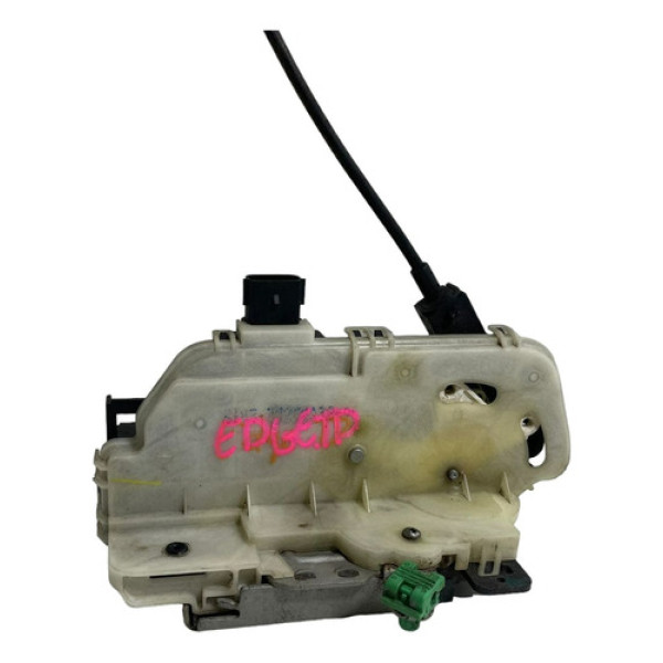 Fechadura Edge Traseira Direita 2013 9061