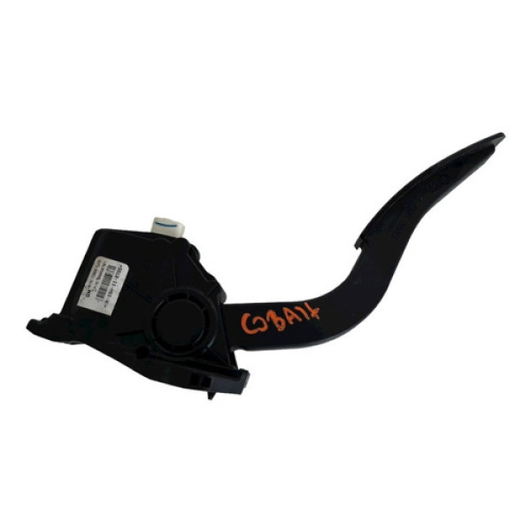 Pedal Acelerador Gm Cobalt 2017 Aut 96858781 4562