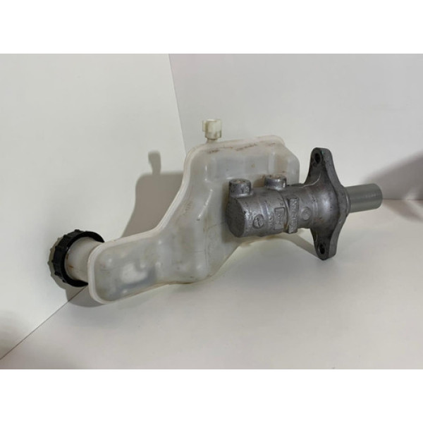 Cilindro Mestre Fusion Titanium Hybrid 2018 312