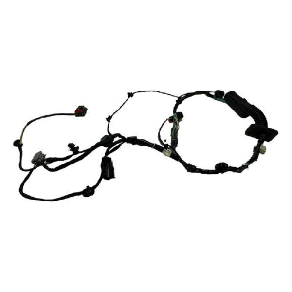 Chicote Porta Traseir Direit Onix 2020 A 2023 26303117 -6713