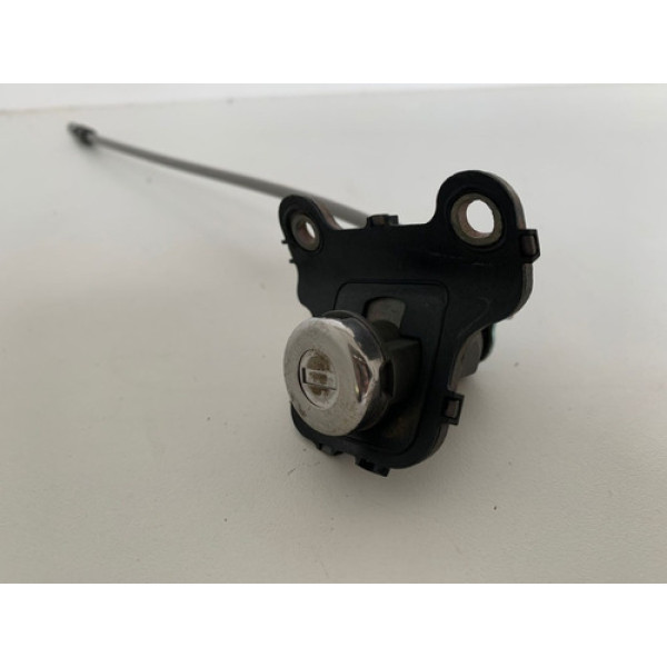 Miolo Da Chave Da Tampa Traseira Cadenza 2012 1105