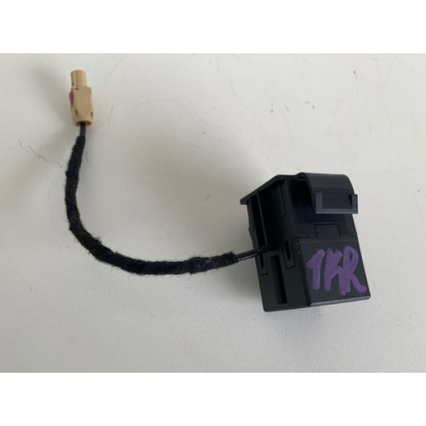 Antena Amplificador Gm Tracker Turbo 2021 84626747 1644