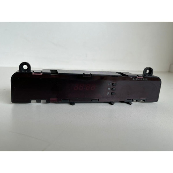 Relogio Digital Painel Hyundai Azera 2011 949503l200 3007