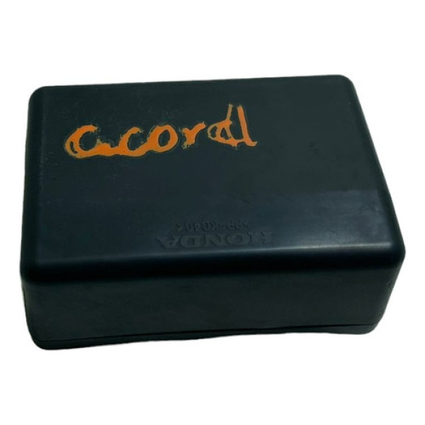 Modulo Eletronico Accord 2009 9881