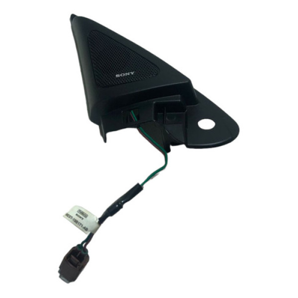 Acabamento Interno Retrovisor Esquerdo Fusion 2010 - 9675