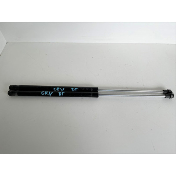 Par Amortecedor Capo Dianteiro Chrysler 300m 1999 3200