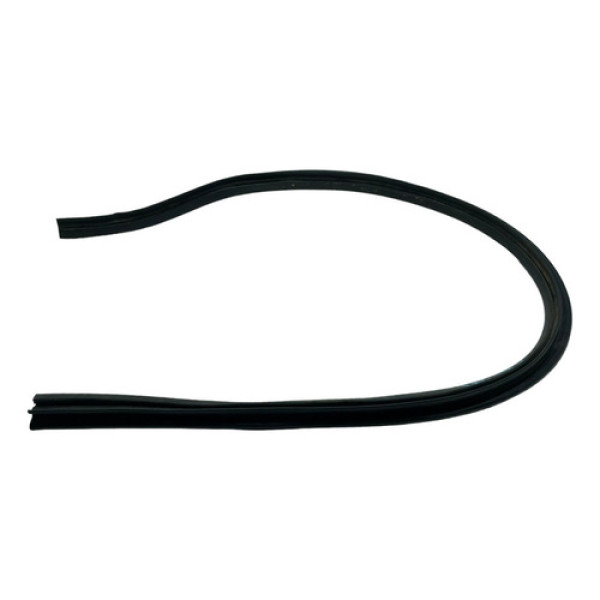 Borracha Da Churrasqueira Jetta 2007 2008 2009 2010 -6926