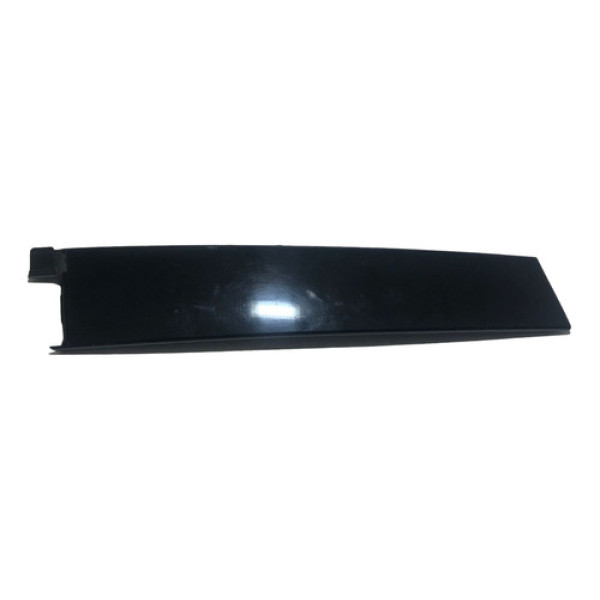 Moldura Coluna Porta Dianteira Esquerda Focus 2015 - 9733