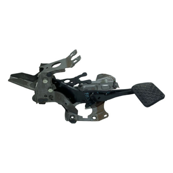 Pedal Freio New Fiesta 2013 A 2019 1.6 Aut. 8v512450cd 3916