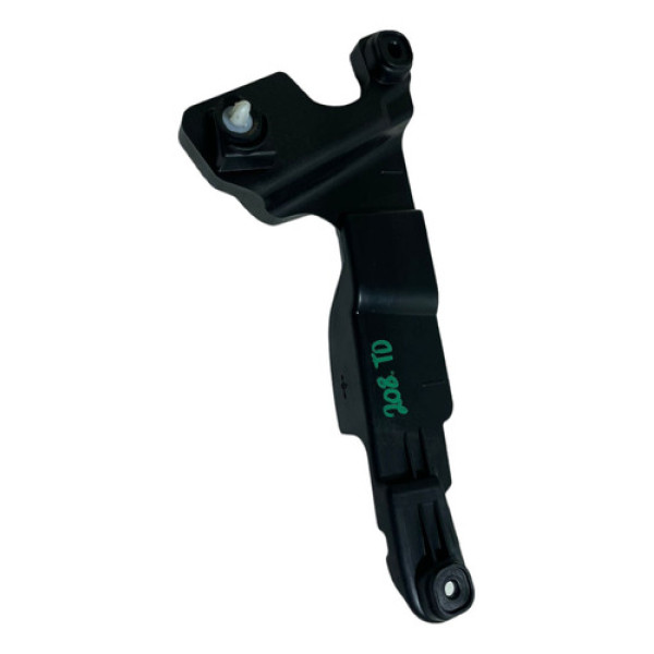 Suporte Forro Porta Traseiro Direito Peugeot 208 2022 -10091