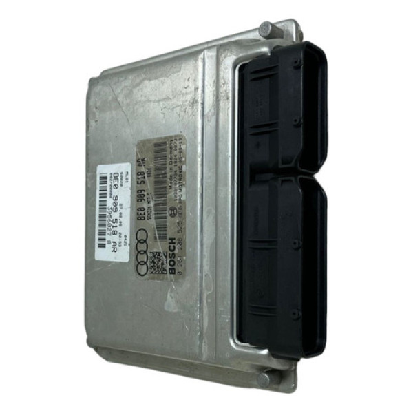 Módulo De Injeção Audi A4 2006 - 8e0909518ar - 9300