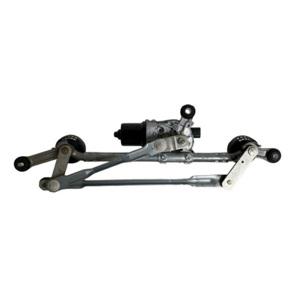 Motor Limpador Dianteiro C/galhada Nissan Kicks 2018 4295