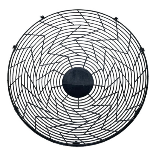 Tela Ventoinha Range Rover Vogue 2004 4.4 6906107