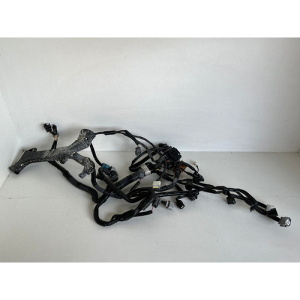 Chicote Eletrico Subaru Xv 2016 C11120001 662