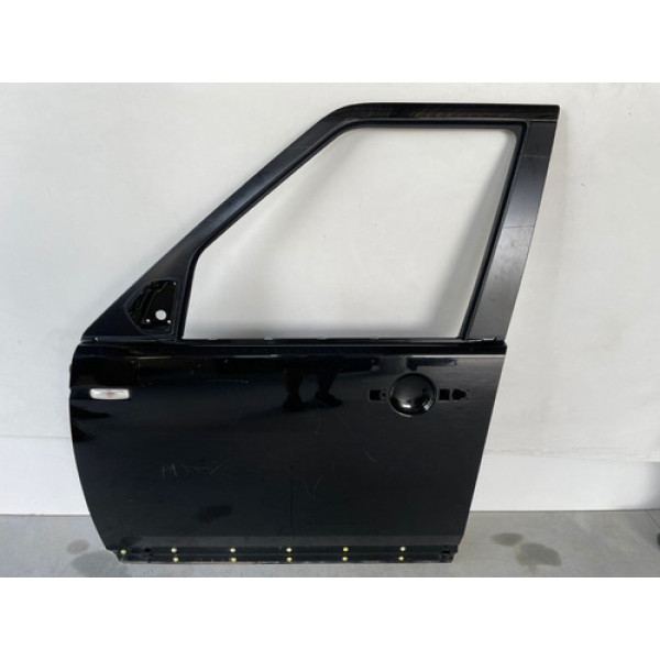 Porta Dianteira Esquerda Discovery 4 2010 Lisa