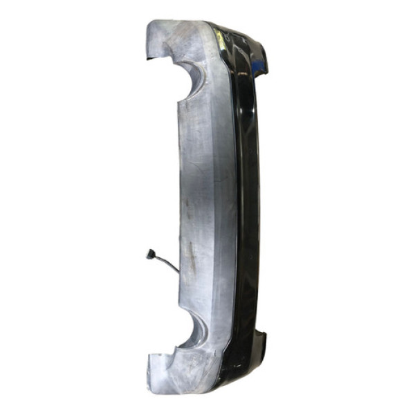 Parachoque Traseiro Ford Edge 2011 2012 2013 2014 2015