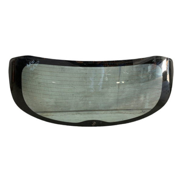 Vidro Vigia Traseiro New Tucson 2018 A 2022 Original