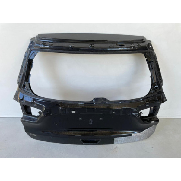 Tampa Traseira Jeep Compass 2017 2018 2019 2020 Original